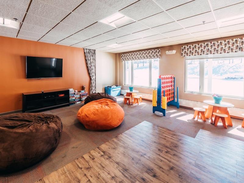 Holiday Inn Club Vacations Mount Ascutney Resort image