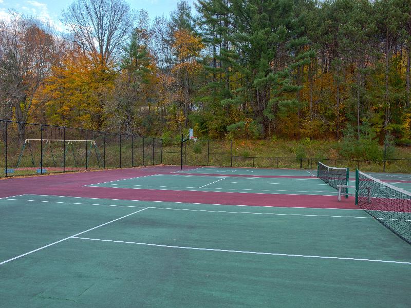 Holiday Inn Club Vacations Mount Ascutney Resort image