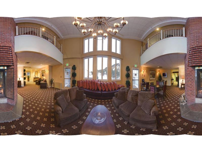 Holiday Inn Club Vacations Mount Ascutney Resort image