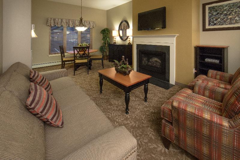 Holiday Inn Club Vacations Mount Ascutney Resort image