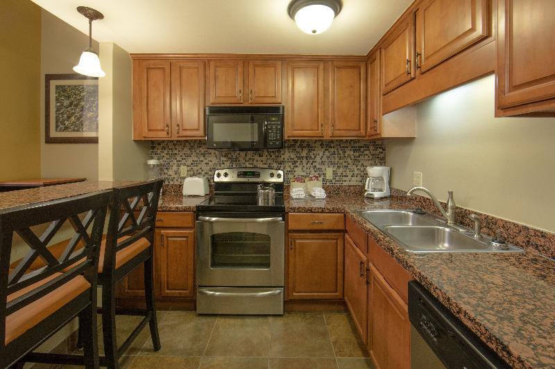 Holiday Inn Club Vacations Mount Ascutney Resort image