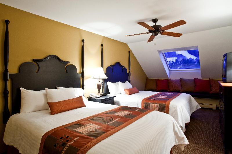Holiday Inn Club Vacations Mount Ascutney Resort image