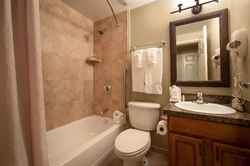 Holiday Inn Club Vacations Mount Ascutney Resort image