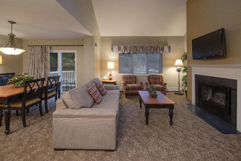 Holiday Inn Club Vacations Mount Ascutney Resort image