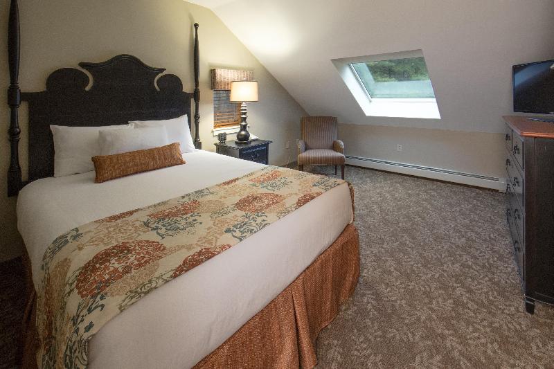 Holiday Inn Club Vacations Mount Ascutney Resort image