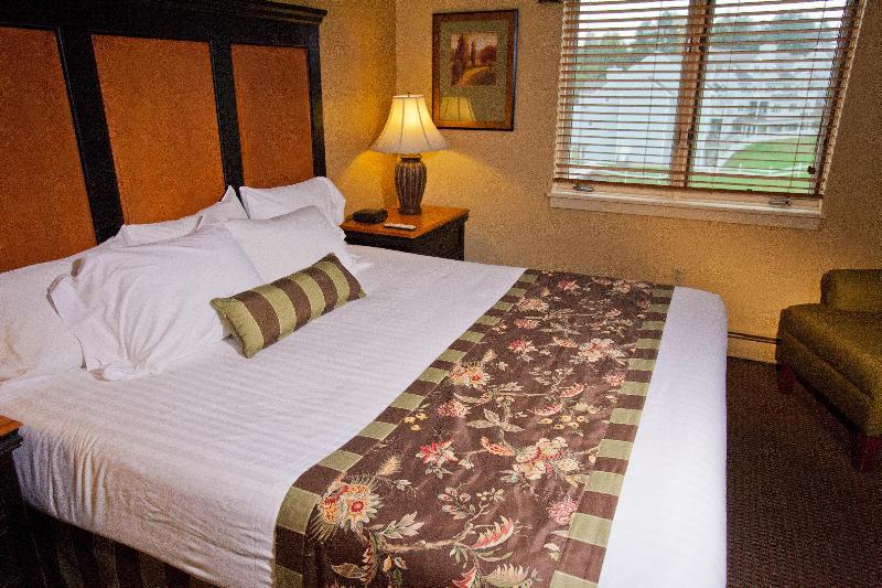 Holiday Inn Club Vacations Mount Ascutney Resort image