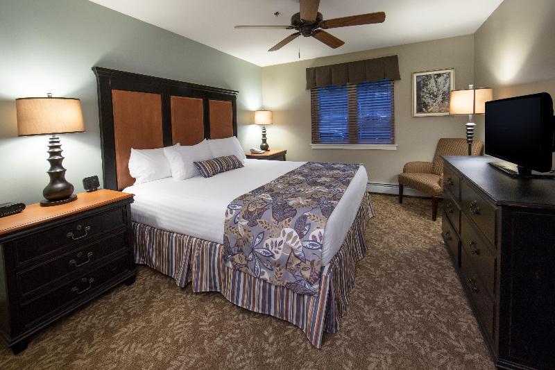Holiday Inn Club Vacations Mount Ascutney Resort image