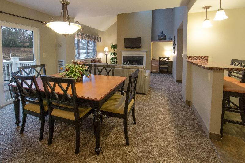 Holiday Inn Club Vacations Mount Ascutney Resort image