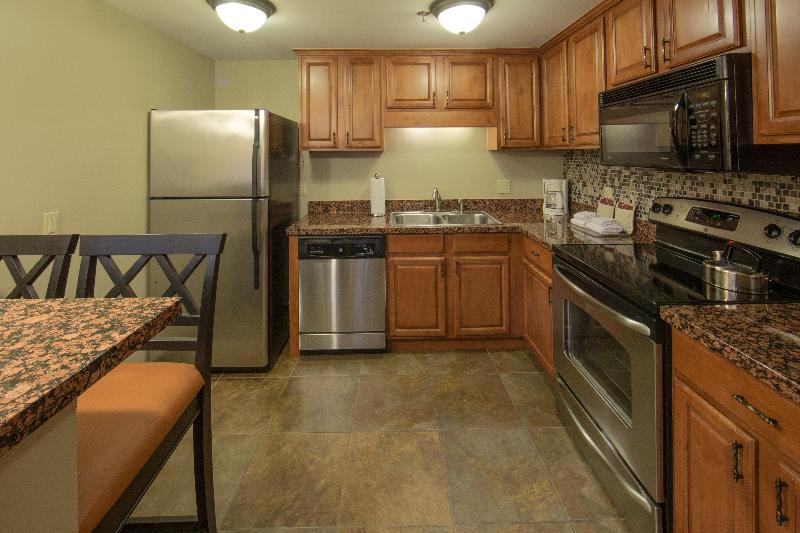 Holiday Inn Club Vacations Mount Ascutney Resort image