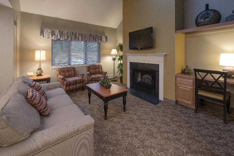 Holiday Inn Club Vacations Mount Ascutney Resort image
