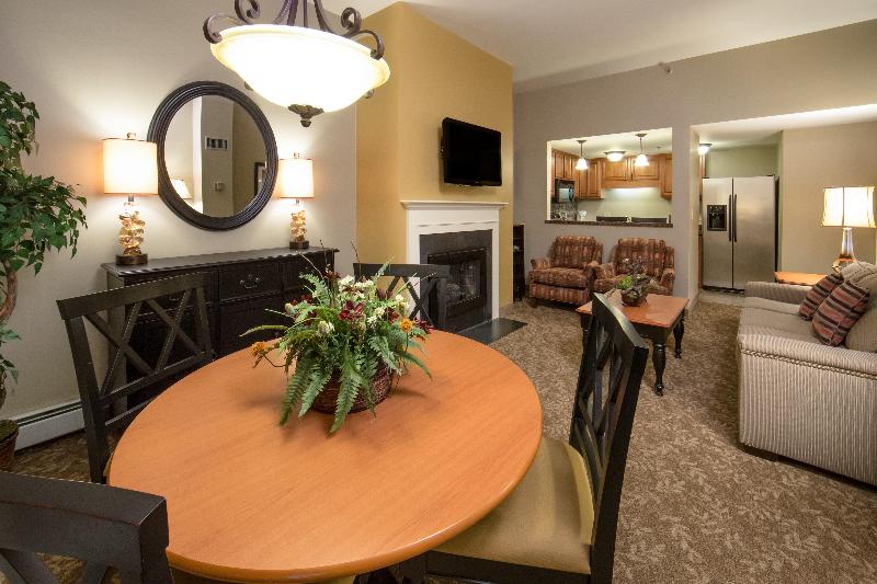 Holiday Inn Club Vacations Mount Ascutney Resort image
