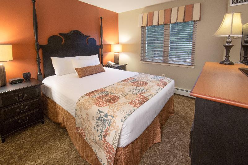 Holiday Inn Club Vacations Mount Ascutney Resort image