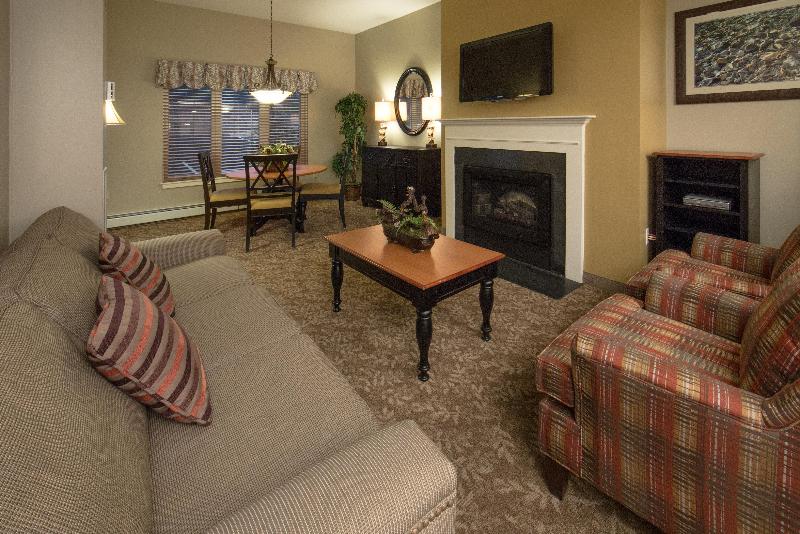 Holiday Inn Club Vacations Mount Ascutney Resort image