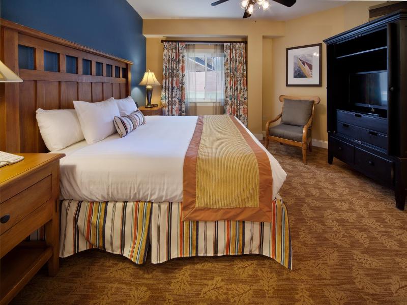 Holiday Inn Club Vacations Smoky Mountain Resort image