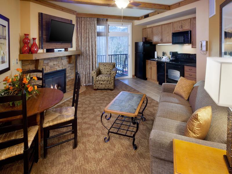 Holiday Inn Club Vacations Smoky Mountain Resort image