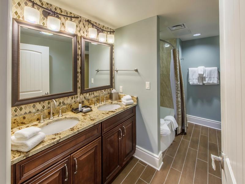 Holiday Inn Club Vacations Smoky Mountain Resort image