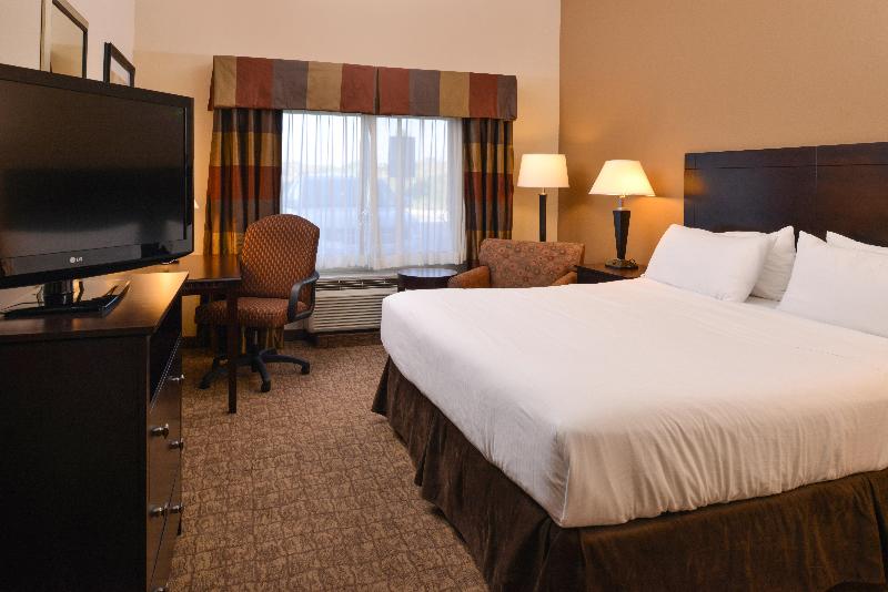 Holiday Inn Express and Suites Wheeling photo 17