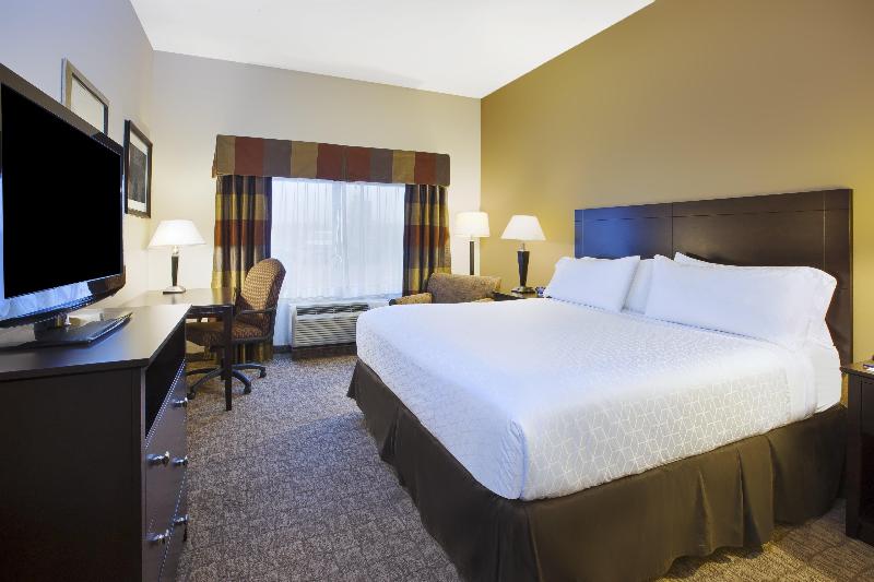 Holiday Inn Express and Suites Wheeling photo 21