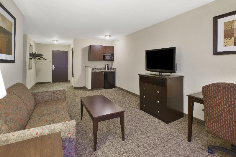 Holiday Inn Express and Suites Wheeling photo 19