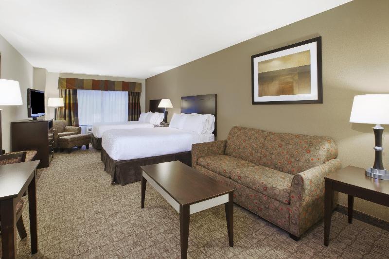 Holiday Inn Express and Suites Wheeling photo 24