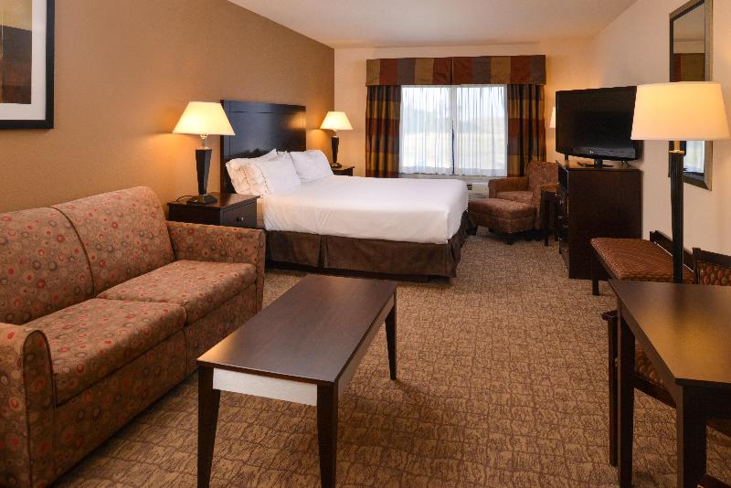 Holiday Inn Express and Suites Wheeling photo 22