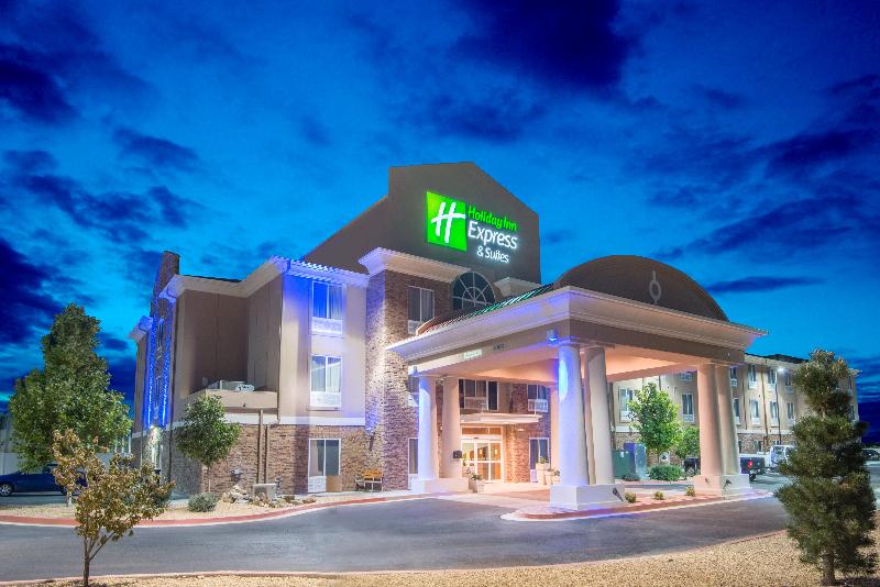 Holiday Inn Express & Suites Hobbs