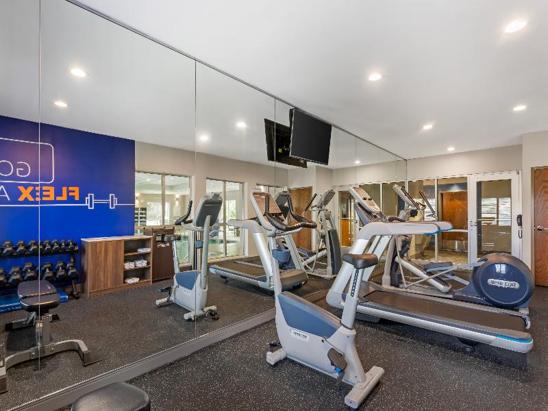 Holiday Inn Express & Suites Hot Springs