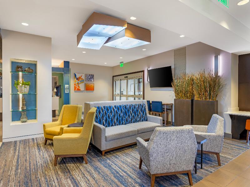 Holiday Inn Express & Suites Hot Springs