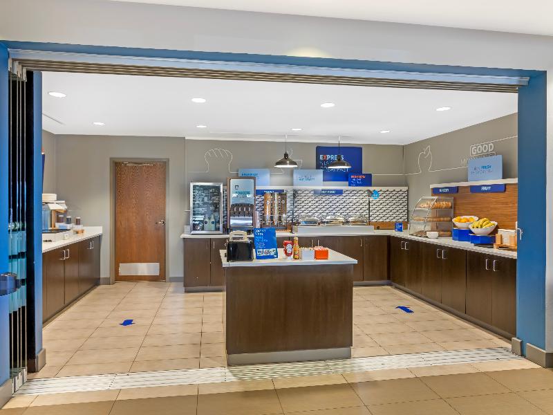 Holiday Inn Express & Suites Hot Springs