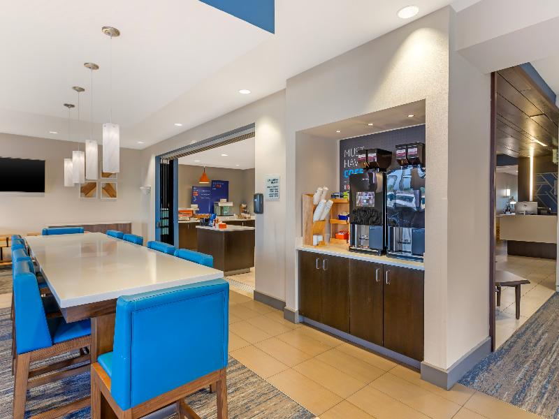 Holiday Inn Express & Suites Hot Springs