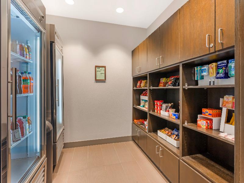 Holiday Inn Express & Suites Hot Springs