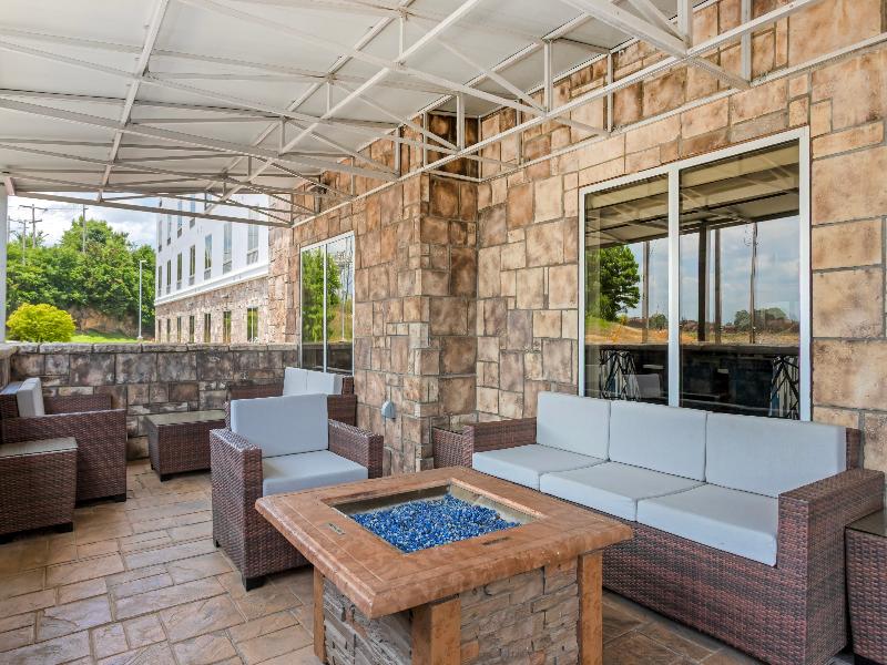 Holiday Inn Express & Suites Hot Springs