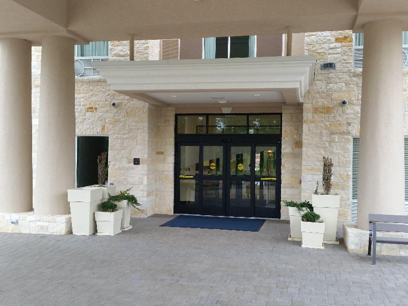Holiday Inn Express and Suites Atascocita Humble K