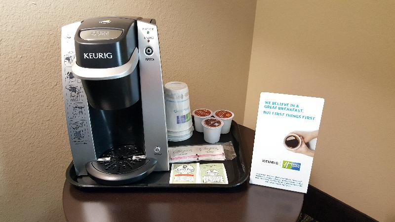 Holiday Inn Express and Suites Atascocita Humble K image