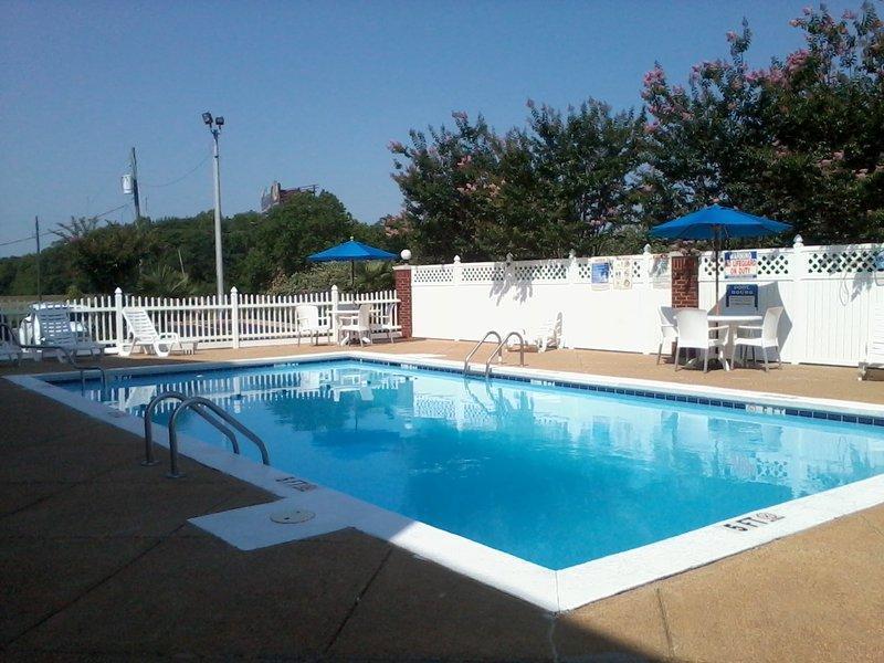 Hotel Holiday Inn Express and Suites Montgomery