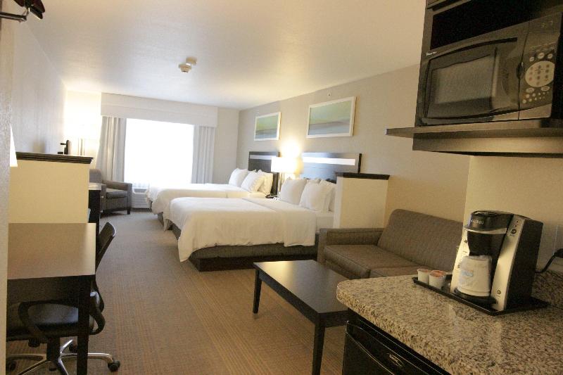 Holiday Inn Express & Suites Montgomery By IHG photo 23