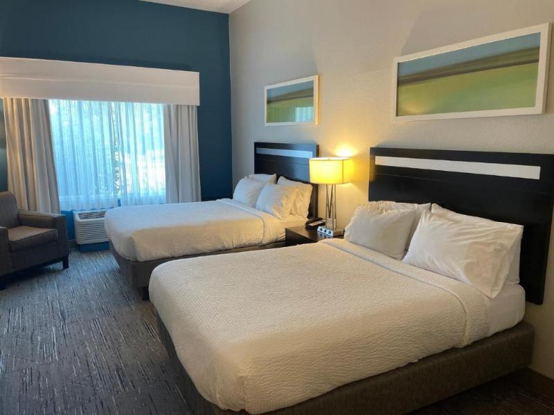 Holiday Inn Express & Suites Montgomery By IHG photo 18