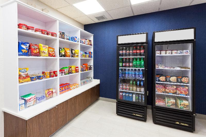 Holiday Inn Express Suites Montgomery E Eastchase