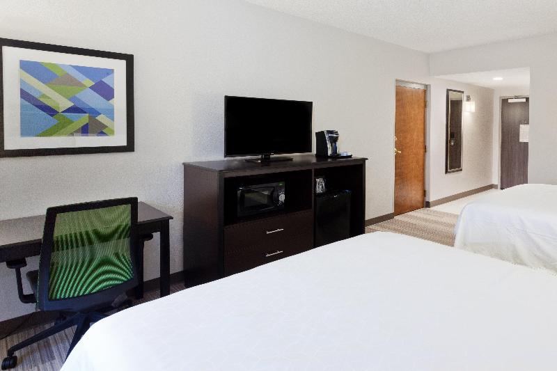 Holiday Inn Express Suites Montgomery E Eastchase photo 11