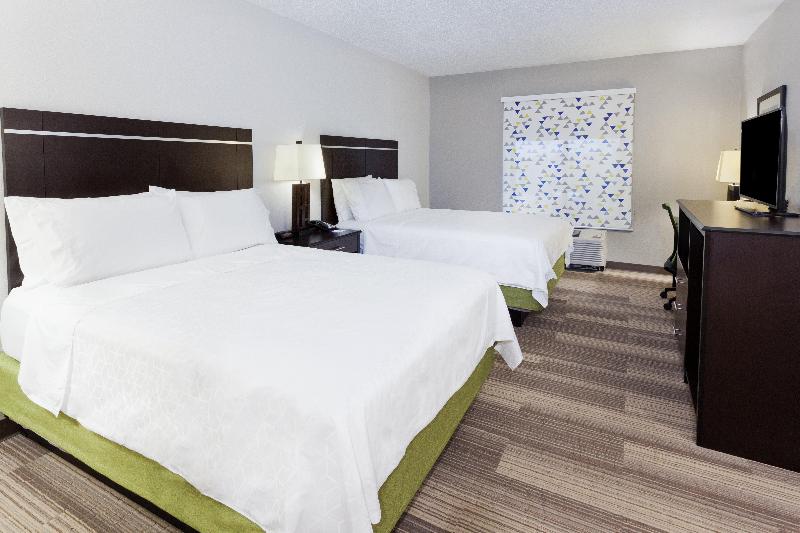 Holiday Inn Express Suites Montgomery E Eastchase photo 13