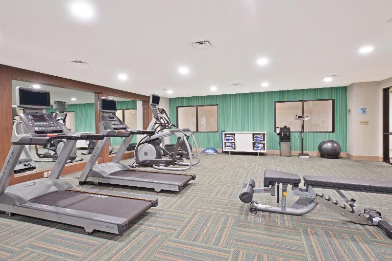 Holiday Inn Express and Suites Uniontown image