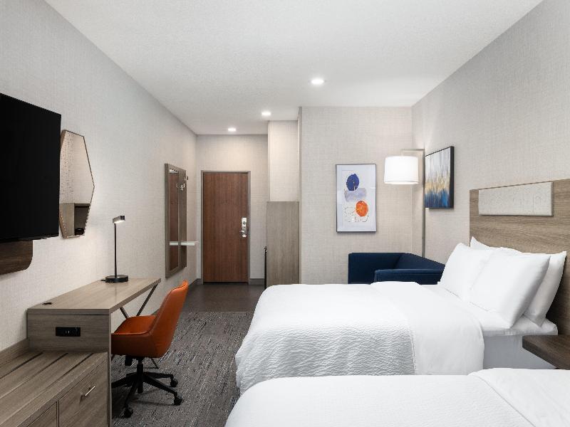 Holiday Inn Express and Suites Nampa Idaho Center image