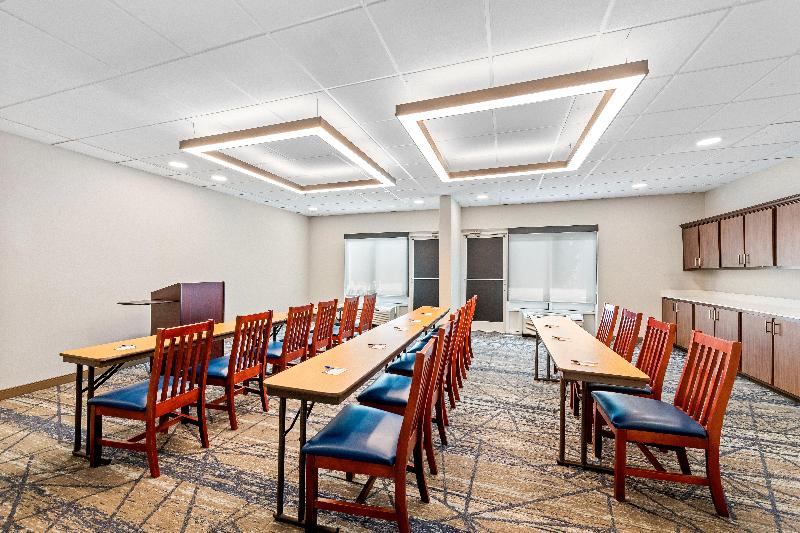 Holiday Inn Express and Suites Sylva Western Carol image