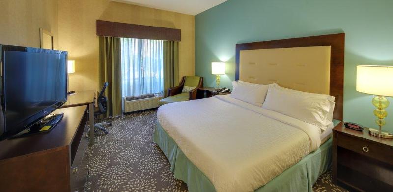 Holiday Inn Express and Suites Sylva Western Carol photo 15