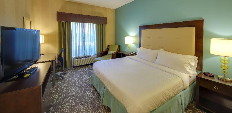 Holiday Inn Express and Suites Sylva Western Carol photo 17