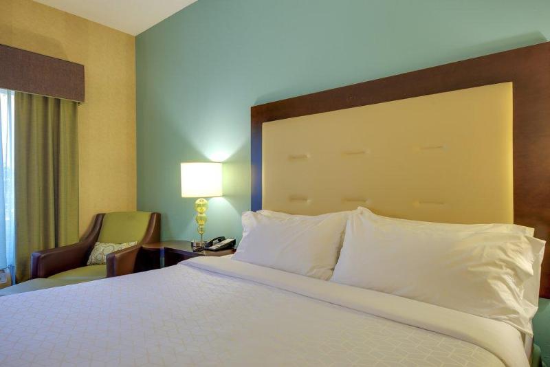 Holiday Inn Express and Suites Sylva Western Carol photo 22
