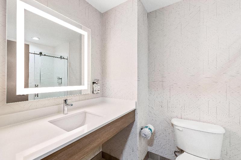Holiday Inn Express and Suites Sylva Western Carol image