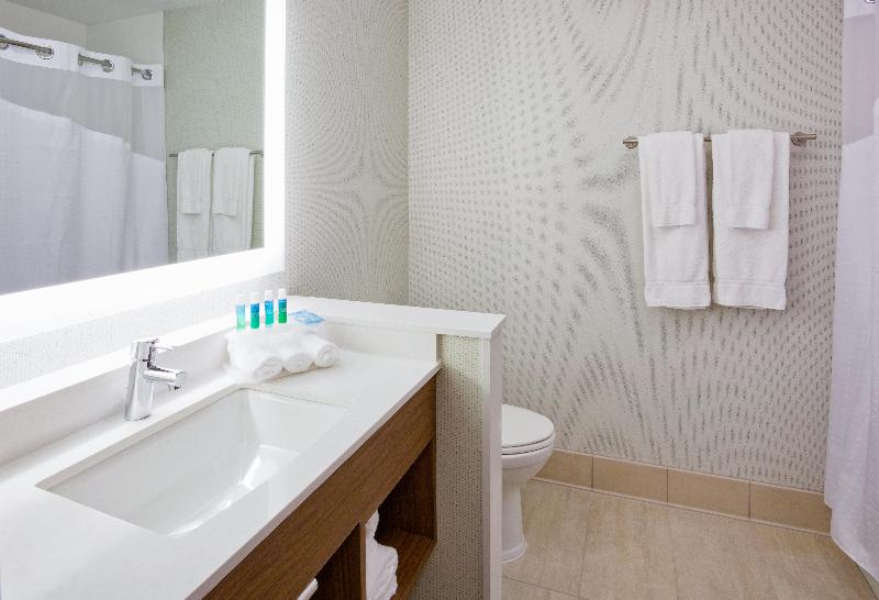 Holiday Inn Express and Suites Des Moines Downtown 4