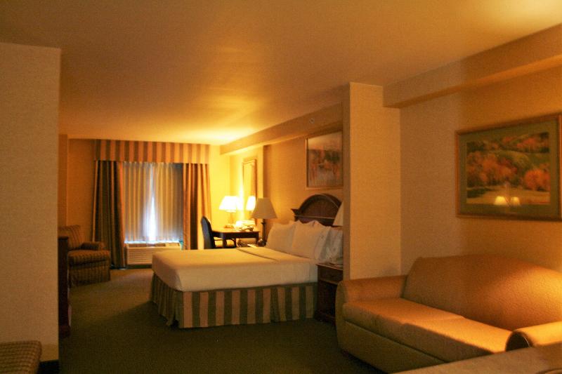 Holiday Inn Express Suites Drums-Hazleton (I-80) photo 20