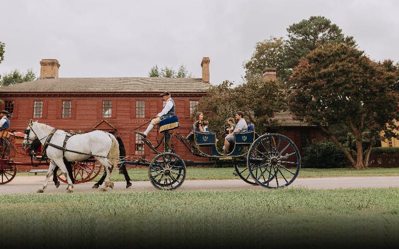 Holiday Inn Club Vacations Williamsburg Resort